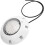 Wall Mounted Pool Light, LED Underwater, IP68, Waterproof, Pure White 12W 4