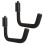Wall Mounted Rack for Pylon Storage - Heavy-Duty, Space-Saving Organizer for Watercrafts, Adjustable Design, Easy Install 1