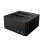 Efficiënt dubbelbay USB-dockingstation voor harde schijven voor 1
