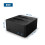 Efficiënt dubbelbay USB-dockingstation voor harde schijven voor 7