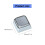 8PCS XDA Height Backlight Keycap Set- Purple 4