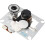 Optical pickup lens KSS213CCM performance type internal light path visible light for accessories for disc machines 2
