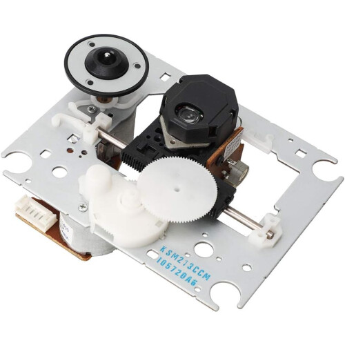Optical pickup lens KSS213CCM performance type internal light path visible light for accessories for disc machines 1