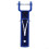 Swimming Pool Vacuum Head Handle Replacement Fits Most Heads Easy Snap Installation Durable Plastic 1
