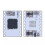 TB67S109 Steppers Driver 4A Current Driven 42 57 Motor for 2