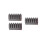 Silicone Brush Wiper Silicone Brush Nozzle 3D Printer Nozzle 1