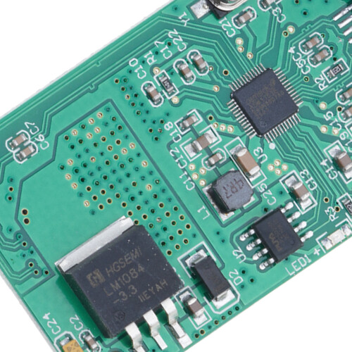 Draagbare mSATA-adapterkaart mSATA naar USB3.0-adapter voor 2