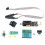 Advanced CH341A  USB Programming Kit for 24 25 Series EEPROM 1