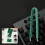 Solid Steel AntiStatic IC Puller Keycap-Simple shaft puller 3