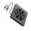 USB3.0 External DVDs Burning Drive Type C Portable Burners 1