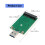 Mini-mSATA-Adapter, mSATA-zu-USB3.0-Lesegerät für schnelle 7