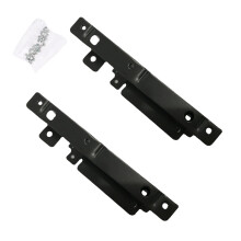 2,5 inch tot 3,5 inch interne SSD-montagebeugel HDD's harde-2 st