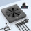 USB3.0 External DVDs Burning Drive Type C Portable Burners 5