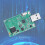 mSATA Adapter mSATA to USB3.0 Adapter USB mSATA SSDs Reader 5