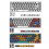 78Keys Original Profile Palette Mixed Lights BOWs-Mixed lights 2