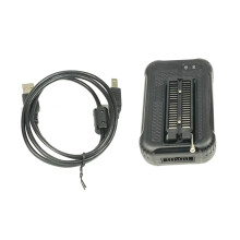 T48 [TL866-3G] Programmer for EPROM/Nor/NAND Flash/EMMC/IC