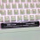Backlight SPACE Keycap for K845 K835 K855 Spacebar Mechanical 7