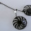High Efficiency GPU Cooling Fan FDC10U12S9-C For RX5500XT 7