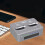 M.2 NVMe SSD Dock AHCI Duplicator Cloner USB3.2 20G Clone USB C 4