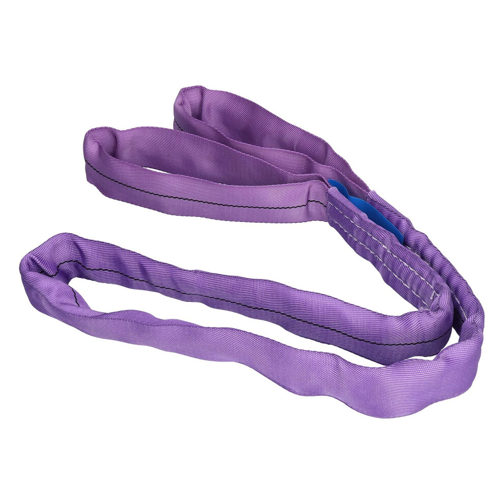 Krangurtband, Hebeschlinge 1T Load Capacity Pes For Transport (4M) 9412369221025