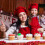 Χάρτινες θήκες για cupcakes από λαδόκολλα, ανθεκτικές στην υγεία, ανθεκτικές σε 2