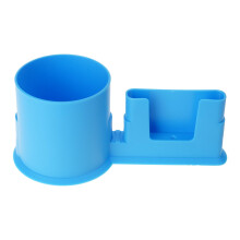 Boats Cup Holder Storage Caddies Box Organizer, Nonslip Base, WaterResistant Paddle Board Accessory