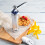 Diy Cookie Master: Πρέσα μπισκότων από ανοξείδωτο ατσάλι με εναλλάξιμους δίσκους 7