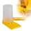 Transparent Bee Feeder, Eco-Friendly Plastic Automatic Drip Feeder For Spring And Summer Beekeeping, Lightweight And Non-Toxic Surfaces, 2 Pack 2
