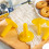 Diy Cookie Master: Πρέσα μπισκότων από ανοξείδωτο ατσάλι με εναλλάξιμους δίσκους 3