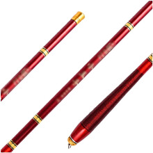 Short Mini Fishing Rod, Telescopic Lightweight Fishing Rod Set for Rivers, Portable Carbon Fishing Rod, Fishing Gifts for Men