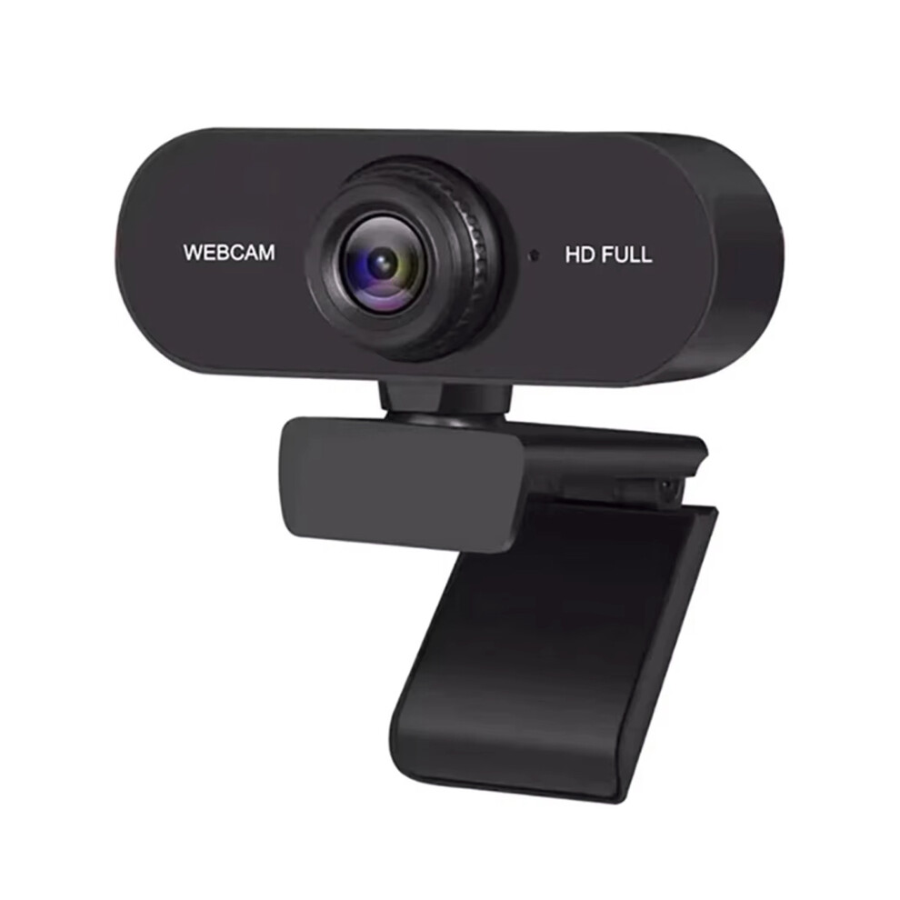 2K 1080P 720P 480P High Resolution Webcam With Wide Angle-480P 7732000458132