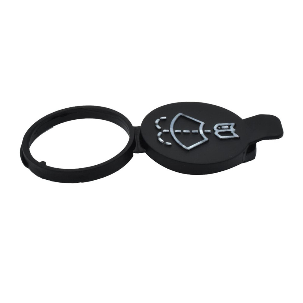 Windscreen Wipers Car Windshield Wiper Washer Fluid Reservoir Tank Bottle Cap Cover For Chevrolet Buick Gmc Cadillac Vauxhal 9426802344844