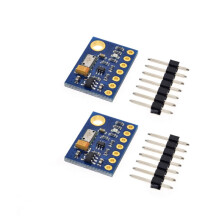 2 stuks GY-63 atmosferische druksensormodule MS5611-01BA03 voor