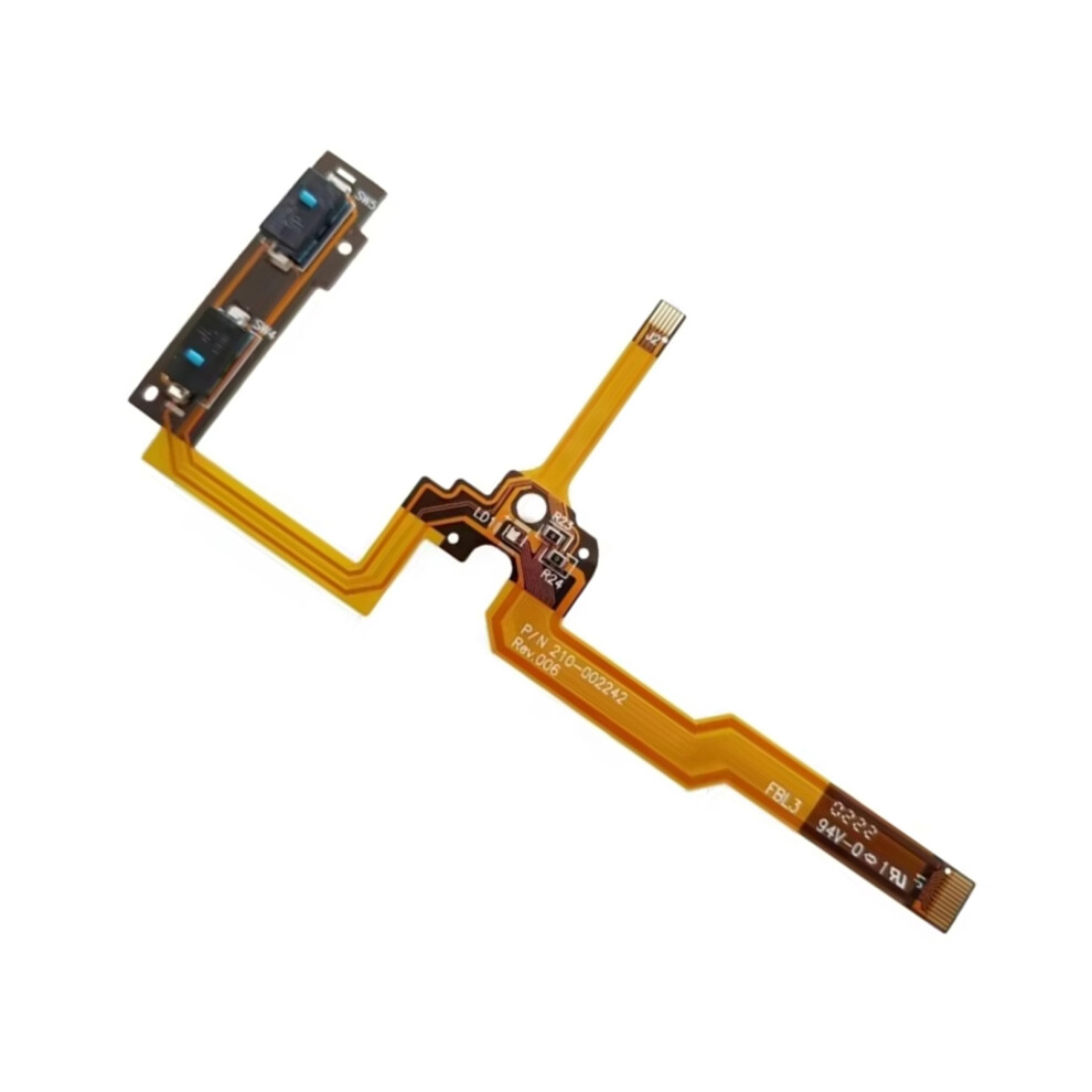 Mouse Side Key Flexible Flat Cable For Gprox Superlight Mouse 7732000459115