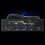 Built In USB3.0 Card Reader Front Panel with Type C USB3.1 Fast 5