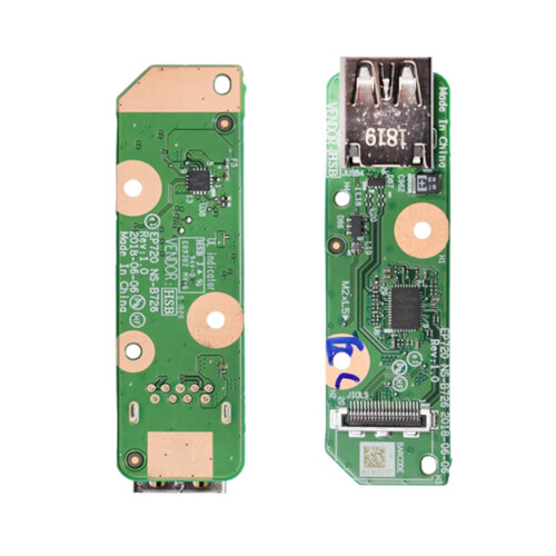 USB3.0 adapterkaartmodule voor computeraansluiting en 2