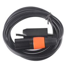 USB naar DMX512 adapterkabel voor podiumlichtcontrollers en