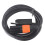 USB naar DMX512 adapterkabel voor podiumlichtcontrollers en 1