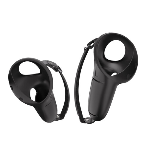 Antislip siliconen hoes voor Quest3/Quest3S Controller Grip