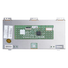 Laptop Trackpad Vervanging Accessoires Touchpad TM3387-Grijs