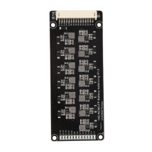 BDM 80 14S Batterij Actieve Equalizers Computeradapter Batterij