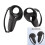 Antislip siliconen hoes voor Quest3/Quest3S Controller Grip 3