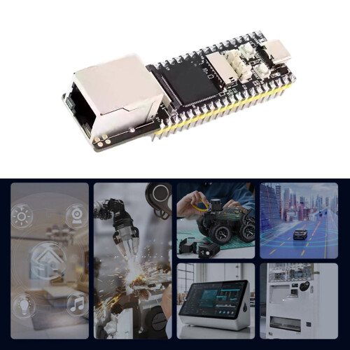 For Lyra Plus Flash Boot Version RK3506G2 Linux-Not soldered 2