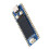 RP2350 microcontroller-ontwikkelingsbord-Niet gesoldeerd 1