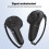 Antislip siliconen hoes voor Quest3/Quest3S Controller Grip 6