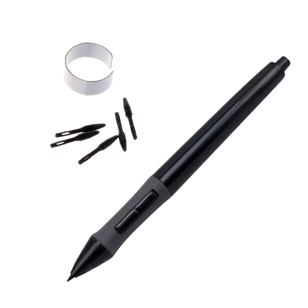 Pen68 Digital Writing Pen Plus 5 Refill Tip Offers Accurate 7732000461002