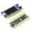 RP2350 microcontroller-ontwikkelingsbord-Niet gesoldeerd 4