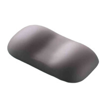 Wrist Pad Ergonomic Silicone Wrist Rest Pad Enhances-Gray