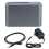 Harde schijf Dock USB3.0 Type C Solid Disk Case voor 2,5/3,5 1