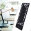 85Keys Foldable Silicone Keyboards USB Wireds Silents Key 5